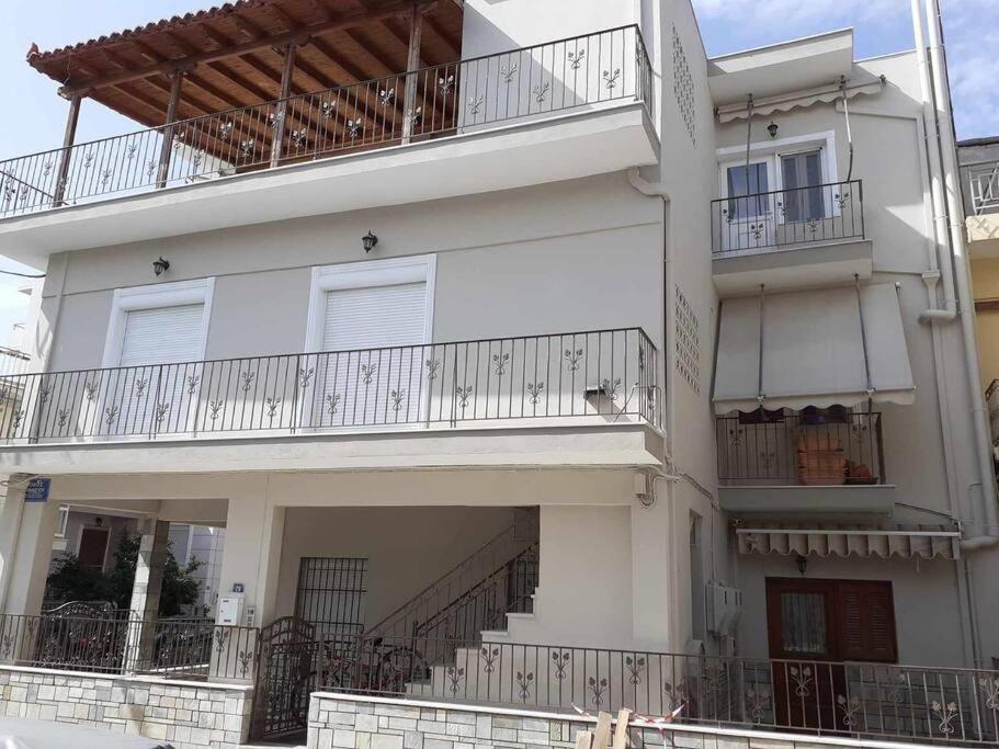 Ballas View Βόλος Εξωτερικό φωτογραφία